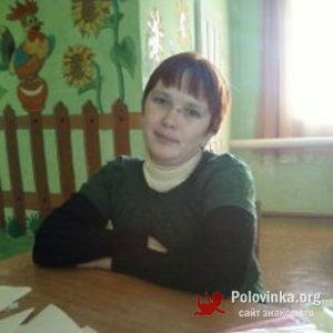 Ирина Буланова, 43 года